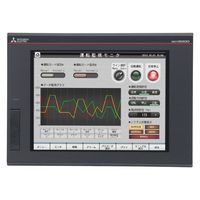 三菱電機 グラフィックオペレーションターミナル GOT2000