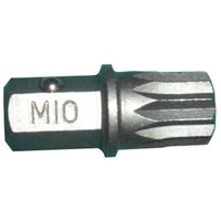 JTC M10ビット JTC4754-M10 1個 506-4204（直送品）