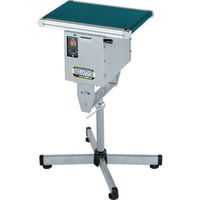 マキテック ベルゴッチJGI巾200機長2M変速13単100V40W TYPE34-JGI-200-2000-H13-A40 1台（直送品）