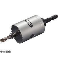 アマダマシナリー インパクトホルソー HCXシリーズ 10φ HCX10 1個 67-5206-12（直送品）