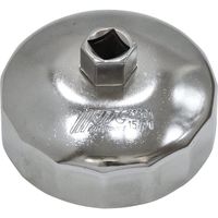 JTC オイルフィルターレンチ JTC4160A 1個 507-9816（直送品）