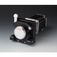 ミナトコンセプト ローラーチューブポンプ (S) シリコンチューブセット MCRP326P 1セット 68-1887-59（直送品）