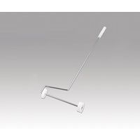 日東電工 粘着ローラー用ハンドル 1個 TOOL-L-3000 9-5011-03（直送品）