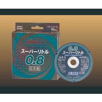 ノリタケカンパニーリミテド スーパーリトル0.8 1箱(10枚入) 1000C28111 1枚(10枚) 68-4181-66（直送品）