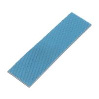 アイネックス M.2 SSD用熱伝導パッド HT-14A 1個 67-9281-81（直送品）