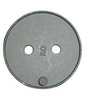 JTC アダプター JTC1452A-9 1個 508-1582（直送品）