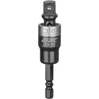 JTC ユニバーサルビットソケットアダプター 9.5mm JTC7831 1個 507-9920（直送品）