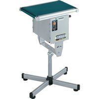 マキテック ベルゴッチ(短機長)JI 幅500機長2.5M定速10単10040W TYPE34-JI-500-2500-T10-A40 1台（直送品）