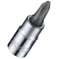 JTC 6.3mmプラスビットPH.2 JTC23902 1個 507-0446（直送品）