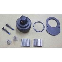 JTC ギアメンテナンスキット JTC4933P 1個 507-6690（直送品）