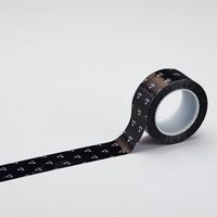 {Ώ\ N[[pCe[v HCPAS[50BK  50mm×33m ѓdh~^Cv 259028 1iij