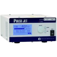 ヴェルヴォクリーア 本多電子 流水式超音波発振器 W-357-1.5MPG 1台 470-0448（直送品）