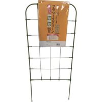 加藤伝蔵商店 伝蔵 フラワースクリーン 90 V252 1セット(5個) 430-7231（直送品）