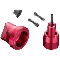 JTC クランクシャフトオイルシールインサーター JTC6854 1個 471-8340（直送品）