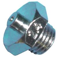 JTC ノーズピース2.4mm(101001F) GP101-1F 1個 473-7305（直送品）