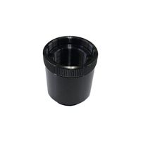 八洲光学工業 焦点距離微調整バレル YS-0114H 1個 67-5228-14（直送品）