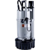 桜川ポンプ製作所 桜川 静電容量式水中ポンプ UEX7560HZ 1台 535-0399（直送品）