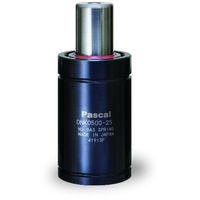 パスカル Pascal ミニガススプリング モデルDNR DNR0350-100BF18 1個 465-8315（直送品）