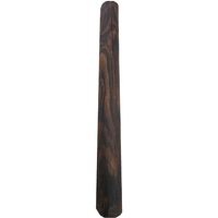 加藤伝蔵商店 伝蔵 焼丸太 6×60 Q119 1セット(10本) 429-0630（直送品）