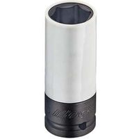 JTC アルミホイール用インパクトソケット(23mm) JTC5530-23 1個 472-4734（直送品）