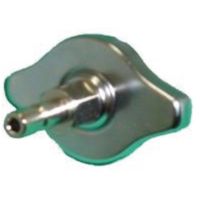 JTC 金属蓋 (小)(R125) JTC1414-5 1個 507-0335（直送品）