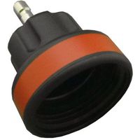 JTC アダプター JTC1528-11 1個 507-1898（直送品）