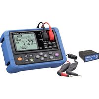日置電機 HIOKI バッテリテスタワイヤレスセット BT3554ー92 1台 336-7026（直送品）