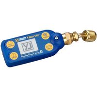 YELLOW JACKET イエロージャケット デジタルバキュームゲージ YJACK VAC Y67066 1台 539-1321（直送品）