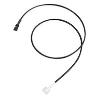 アズワン ファイバースコープ 交換用ケーブル(レンズ付き) 1-388-32 1本（直送品）