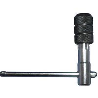 JTC T型レンチ JTC3432-37 1個 473-8881（直送品）