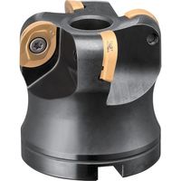 ダイジェット工業 ダイジェット ワイルドラジアス WDR-4063R-22 1台 175-2673（直送品）