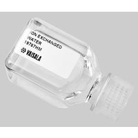 ヴァイサラ 湿度校正器HMK15用 イオン交換水 19767HM 1個 63-4155-29（直送品）
