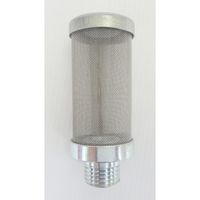 JTC メッシュフィルター JTC1409-6 1個 472-3103（直送品）