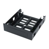 アイネックス 3ーWay変換マウンタ HDM-44A 1個 67-9281-67（直送品）