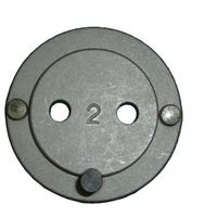 JTC アダプター JTC1452A-2 1個 508-1545（直送品）