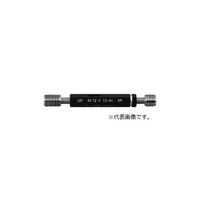 第一測範製作所 管用平行ネジプラグゲージPF JIS規格 A 55° 検査用通り止り GPAIPA