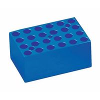 ウィザーライフサイエンス Fisherbrand(TM) ミニドライバス用ブロック 0.5mL×24 14-955-223 1個（直送品）