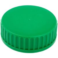 CELLTREAT キャップのみ 70mm エルレンマイヤー/ファーンバッハソリッド 滅菌 24個入 229894 1個（直送品）