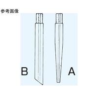 日本理化学器械 クイック式コック用チップ 太 チップ B型 1005-TB 1個 65-8679-06（直送品）