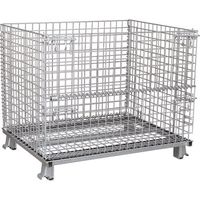 ワコーパレット ワコー パレボックスL2 L2 1台 768-5173（直送品）