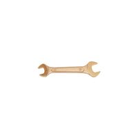 バックスノ 防爆両口スパナ 30×32 RBSS-3032 1個 61-9569-88（直送品）