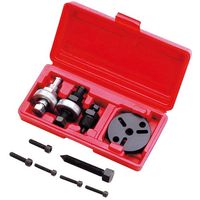 JTC コンプレッサークラッチリムーバー JTC1609 1個 572-3093（直送品）