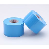 古藤工業 Monfブチル防食テープ LB 0.4mm×50mm×10m (50巻) K-450 1ケース(50巻) 62-3877-80（直送品）