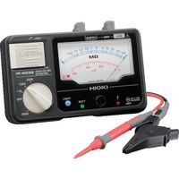 ud@ HIOKI AiO≏Rv(3W) IR4033[10 1(1) 355-7502iij