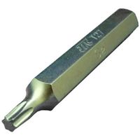 JTC スタービット75mmT27(シ) JTC3933-11 1個 473-2601（直送品）