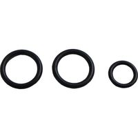 JTC Oリングセット JTC6927-O 1個 572-4734（直送品）