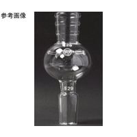 日本理化学器械 トラップ傘付き TS上部29 TS下部19 231-2919 1個 65-8675-20（直送品）