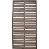 加藤伝蔵商店 伝蔵 DBルーバー 90×180 G030 1セット(4枚) 428-7528（直送品）