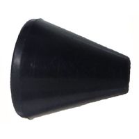 JTC ラバーチップ(大) JTC4317-2 1個 471-9952（直送品）