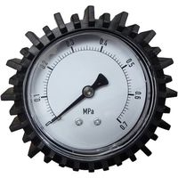 JTC メーターのみ JTC4208J-M 1個 507-5164（直送品）